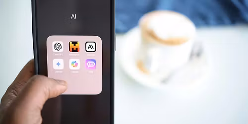 AI Tools for Nonprofits and How to Effectively Speak to Elected Officials