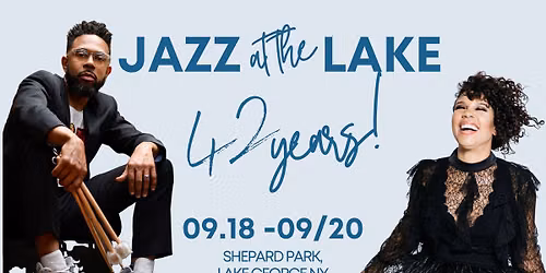Jazz at the Lake