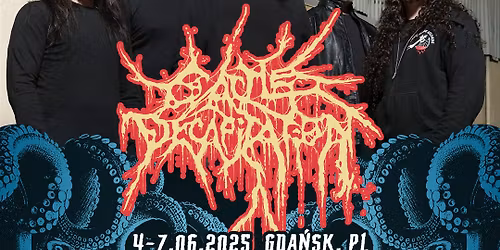 Cattle Decapitation