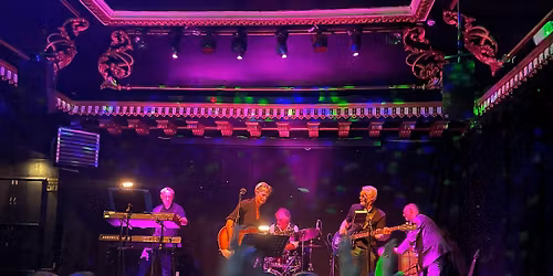 AGL & The Alchemists - Singin' for Citadel!