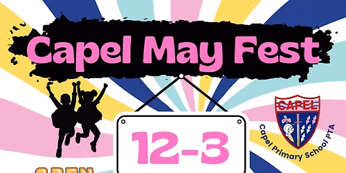May Fest 2026