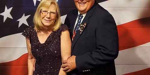 Jack "Gator" Bennett - Celebration of Life