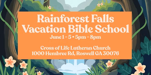 Vacation Bible School