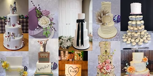 Wedding Fayre - Rotherham Holiday Inn
