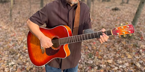 Rob Leonard @ The Kirby House