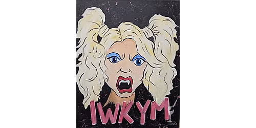Scream and Let Scream - Paint and Sip in San Antonio | Classpop!\u2122