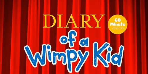 KVTA's Diary of a Wimpy Kid