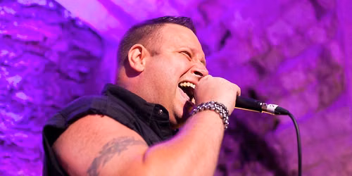 Live music - PAUL CANTARA