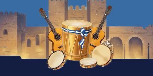 Zambomba del Rocío 2025