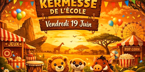 Kermesse 