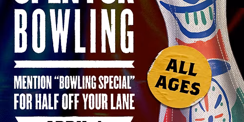 Still Split'n Lanes: A Classic Motorcycle Show at Brooklyn Bowl - NY