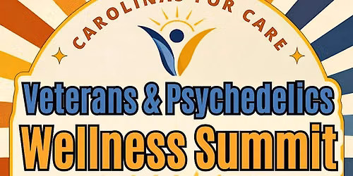 Veterans & Psychedelics Wellness Summit
