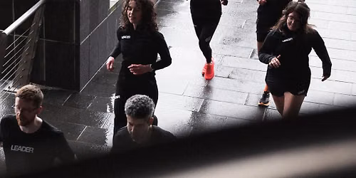 Run4It Glasgow RunClub