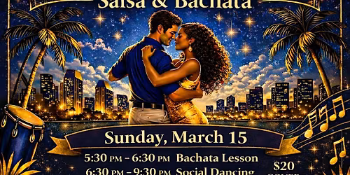 Dancing Under the Stars