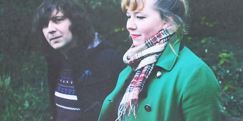 New Routes \u2013 Christina Alden & Alex Patterson and George Breakfast