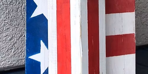 Fourth of July Firecrackers 