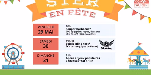 Ster en F\u00eate v2026