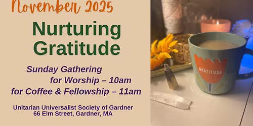 Haudenosaunee Thanksgiving Address