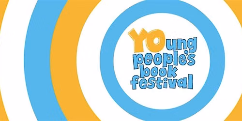 YOung People's Book Festival of Greater Philadelphia - YO Book fest!