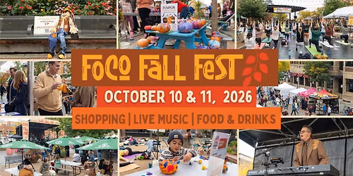 FoCo Fall Fest