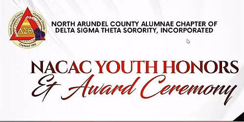 2026 Youth Honors and Award Ceremony.