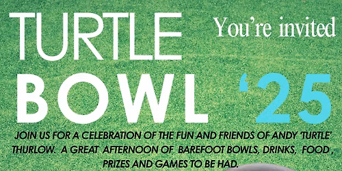Turtle Bowl '25