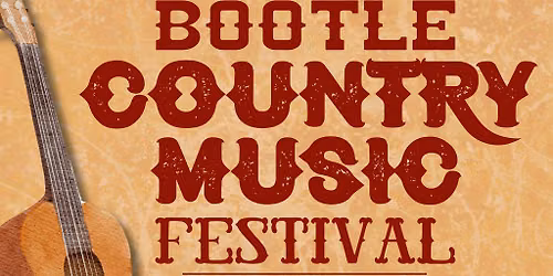 Bootle Country Music Festival