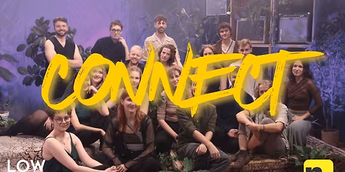 CONNECT @ St Paul's Church Clifton 