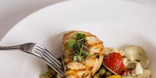 Fest of the Seven Fishes