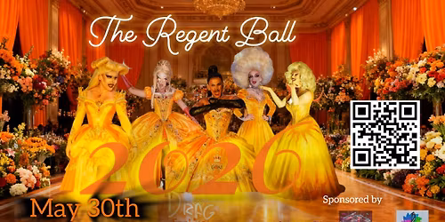 Drag Revolution Festival Second Edition