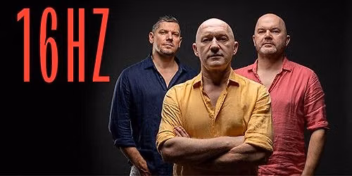 Groja legendinė grupė 16HZ — Muzikinis klubas-smuklė "Juonė Pastuogė"