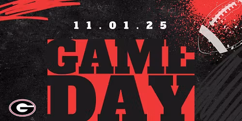 Game Day Watch Party at The Lou Sobh Amphitheater