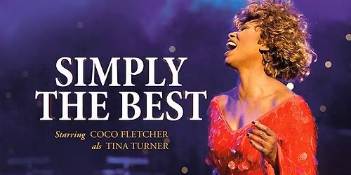 Simply the Best