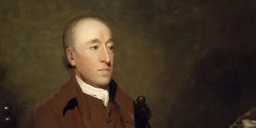 James Hutton 300: Landscape, Rocks, Time