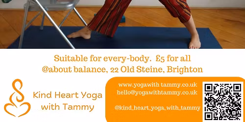 Accessible Community Class - Low Cost