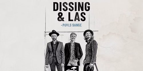 Povls Sange - Dissing & Las
