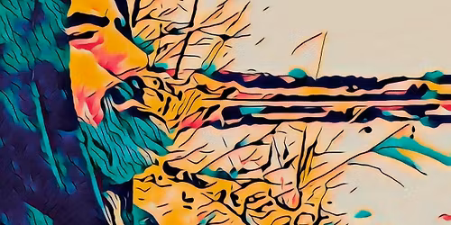 Gregg Hall at Whiskey River