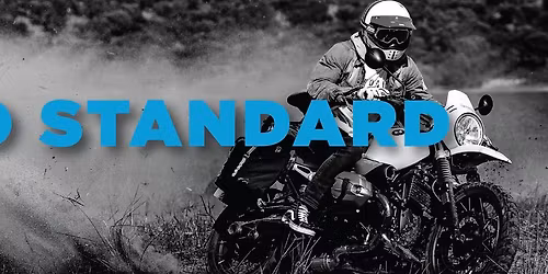 DARE \u2013 Dutch Adventure Ride Experience | Free Suspension Setup by TFX