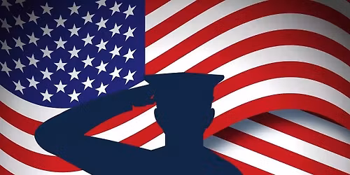 Memorial Day Ceremony