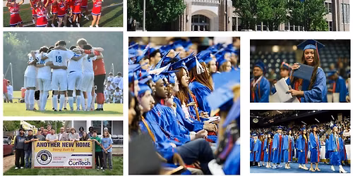 John Adams High School Information Night