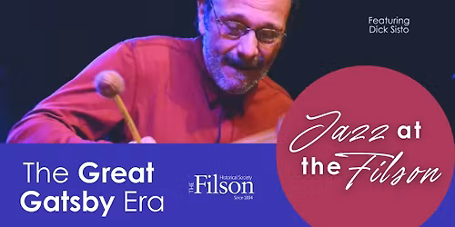 Jazz at the Filson featuring Owsley Brown III