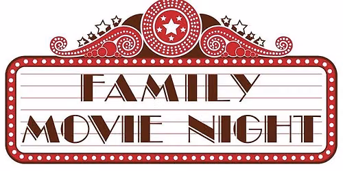 Family Movie Night