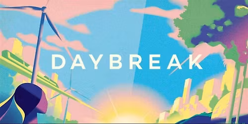 Heavy Thursday: Daybreak