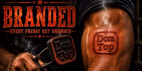 Branded 