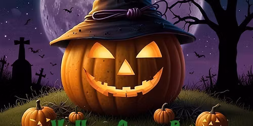 Trick or Treat