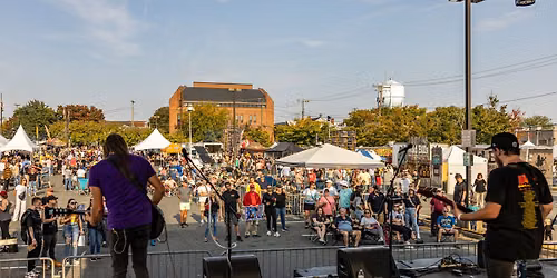 MD State BBQ Bash