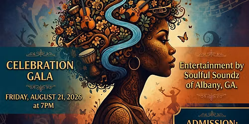 Arts In Black Festival Celebration Gala