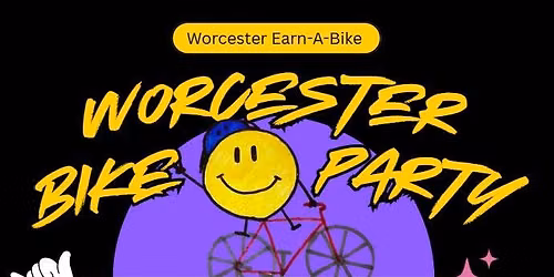 Bike Party 