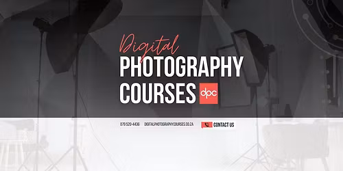 Black and White Studio Shoot