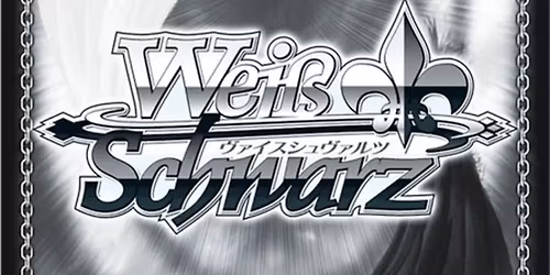 Weiss Schwarz